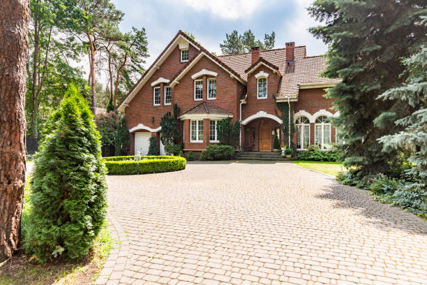 Best Driveway Paving Near Me  in Centreville, MS