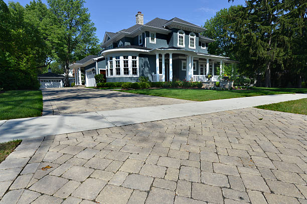 Driveway Repair Near Me in Centreville, MS