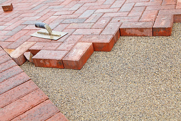 Best Driveway Paver Repair  in Centreville, MS