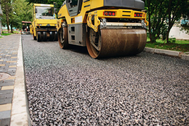 Driveway Pavers for Homes in Centreville, MS